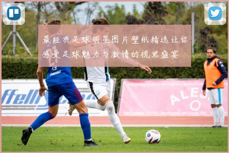 最经典足球明星图片壁纸精选让你感受足球魅力与激情的视觉盛宴