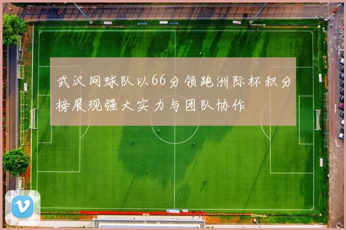 武汉网球队以66分领跑洲际杯积分榜展现强大实力与团队协作