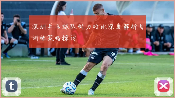 深圳乒乓球队耐力对比深度解析与训练策略探讨