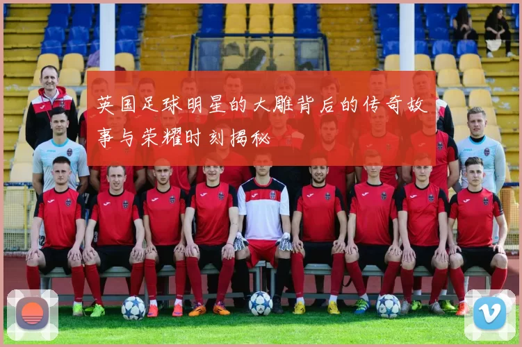 英国足球明星的大雕背后的传奇故事与荣耀时刻揭秘